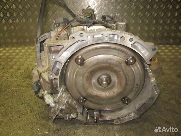 АКПП FNR5 для мазда 6 GG 2.0-2.3 5ти Ступка LF L3