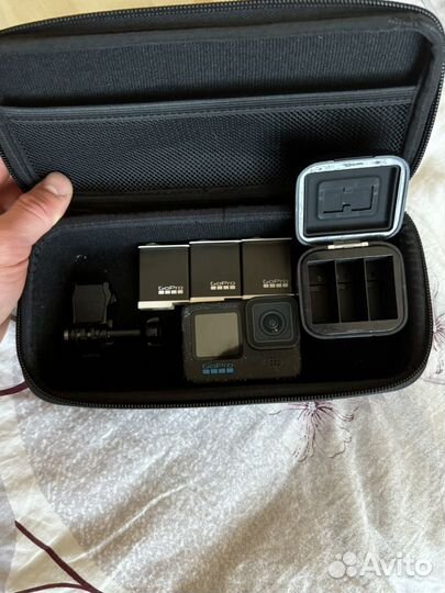 Gopro hero 12