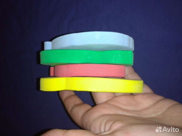 Блокиратор (фиксатор) дверей, защита для детей