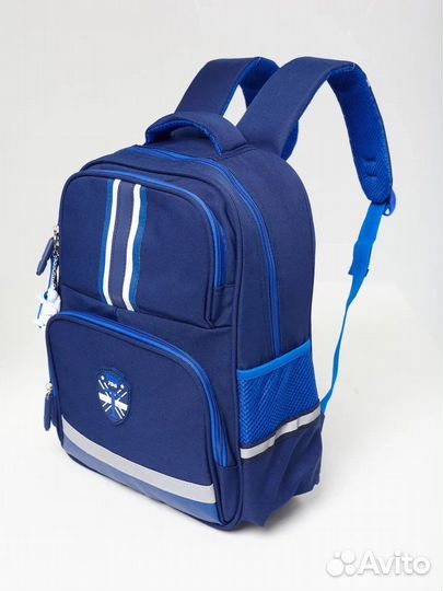 Рюкзак школьный для мальчика