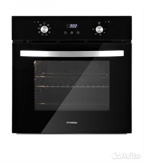 Духовой шкаф Hyundai 68л Новая