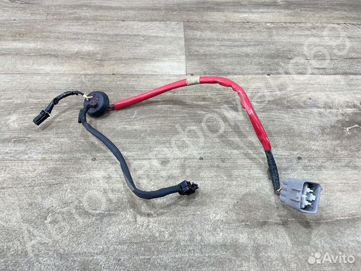 Проводка фары Lexus RX270 RX350 (2009-2012)