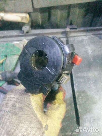 Блок управления Honda ax-1 nx-1