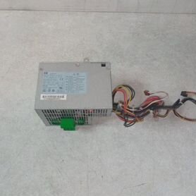 Блок питания 240W HP DPS-240HB A slim