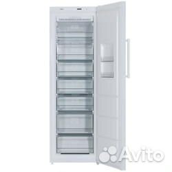 Морозильная камера Атлант М 7606-100 N белый