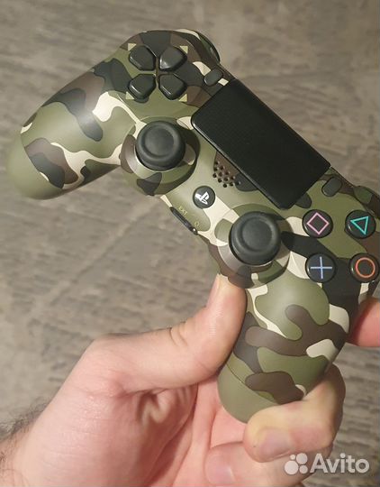 Sony dualshock 4 v2