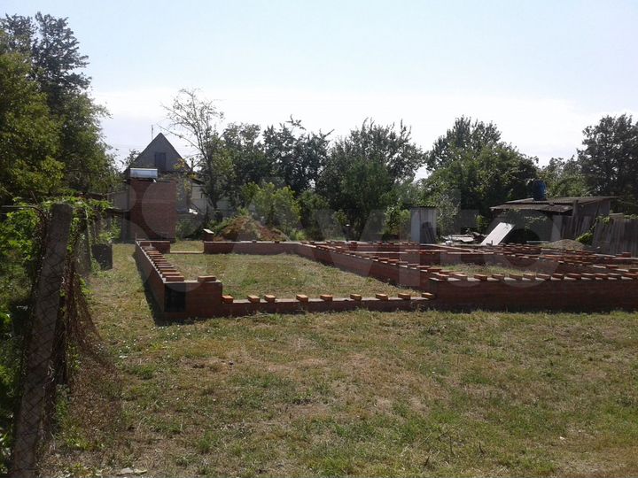 Участок 5 сот. (ИЖС)