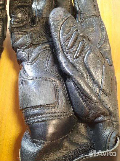 Мото Перчатки dainese 4-stroke 2 размер S(8)