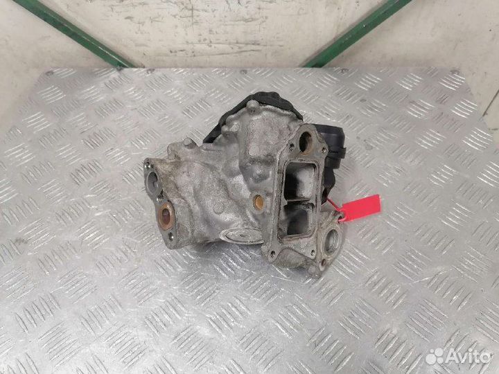 Клапан EGR Peugeot Expert 2 2.0 HDI