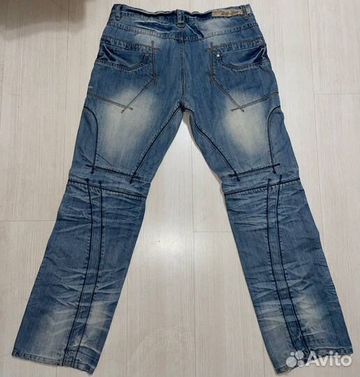 German jeans 98-86