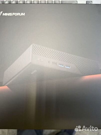 Minisforum MS-A1 8700G 32GB/1TB