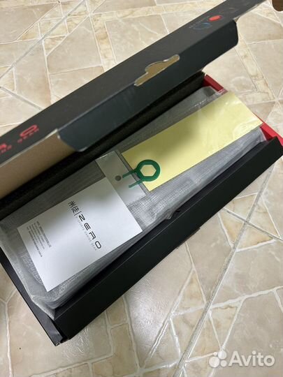 Игровая клавиатура