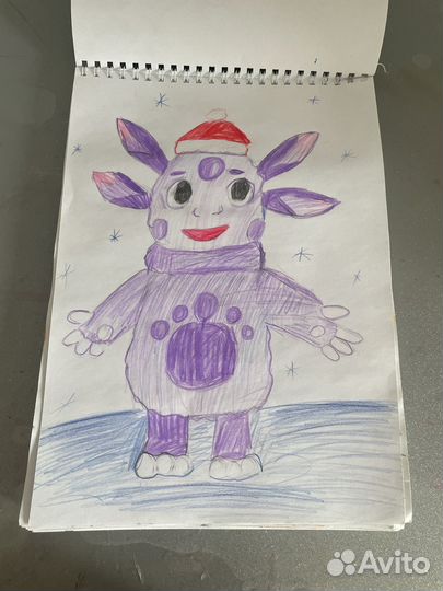 Рисую на заказ