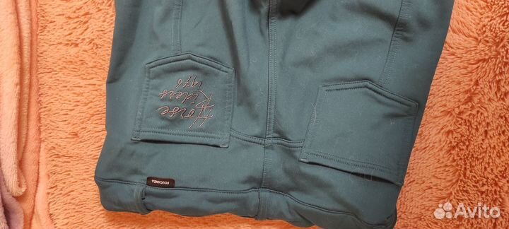 Брюки для верховой езды детские