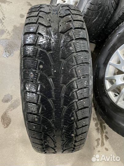 Литые диски с резиной mitsubishi