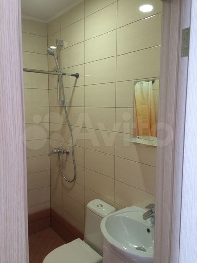 Комната 18 м² в 3-к., 2/16 эт.