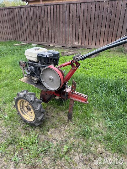 Мотоблок нева мб 1