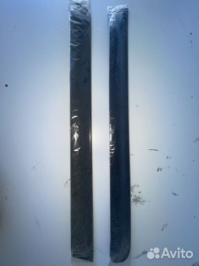 Козырьки на LADA Largus