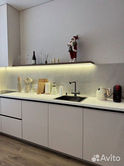 Кухонный гарнитур / угловая кухня