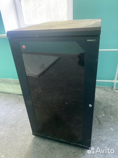 Серверный шкаф