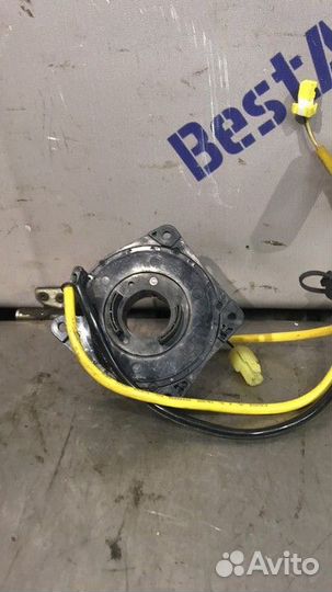 Подрулевой шлейф Chevrolet Lacetti 2008