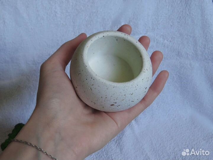 Горшок для цветов