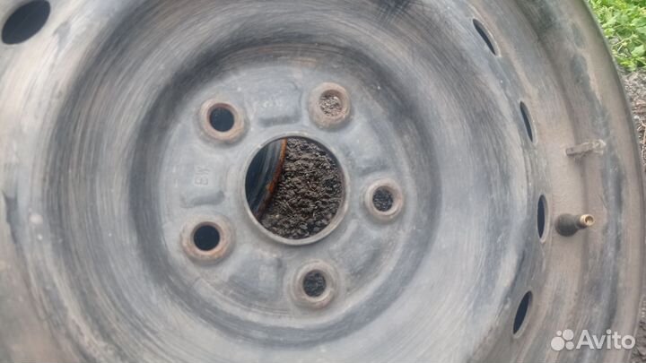 Штампы на 16