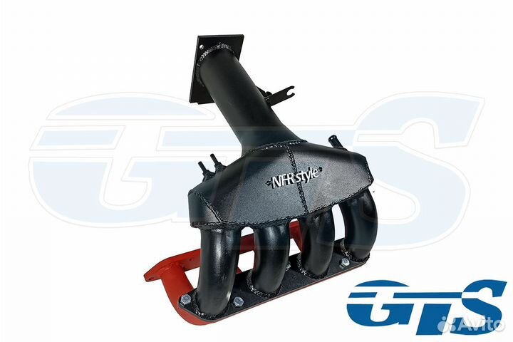 Ресивер NFR Style 16V Е-газ, М-газ ваз