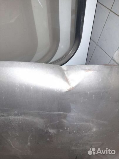 Капот на гранту фл