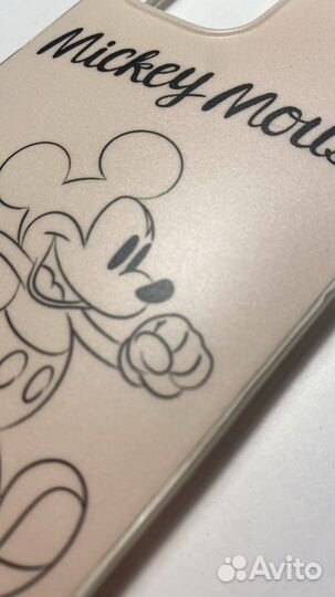 Чехол на iPhone 12