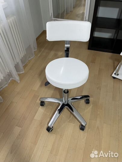 Стул мастера