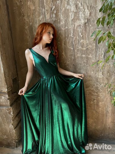 Вечернее платье на прокат