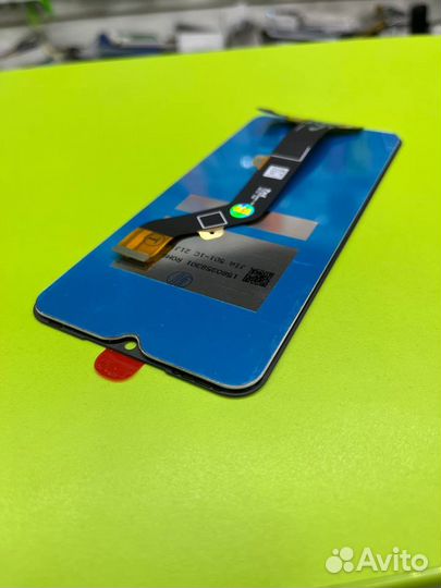 Дисплей для Tecno Spark 7
