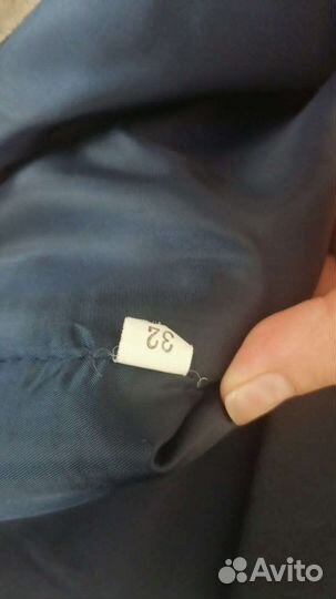 Школьный костюм для мальчика 128