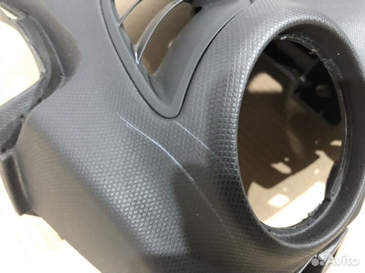 Накладка подушки безопасности Mazda Axela BK 02-08