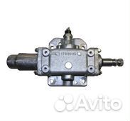 Механизм переключения передач маз (ямз Автодизель)