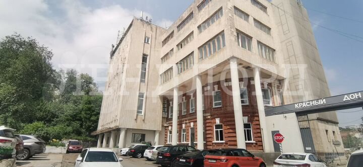 Сдам офисное помещение, 97.6 м²