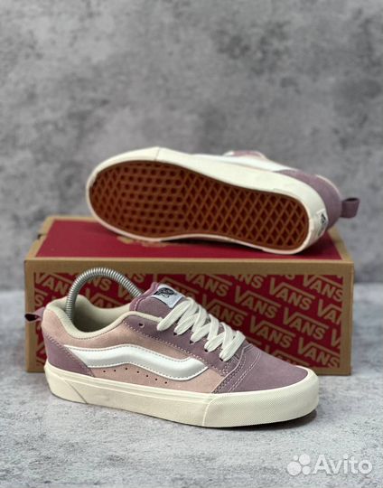 Кеды Vans classic