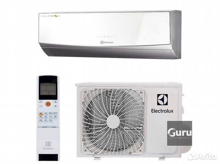 Наш сплит не просквозит