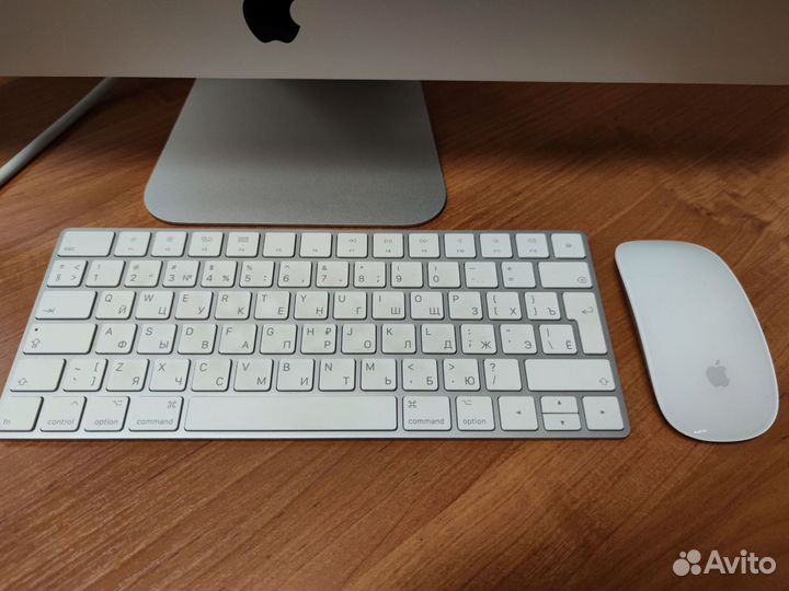 Apple iMac 21.5 a1418 (mid 2017)