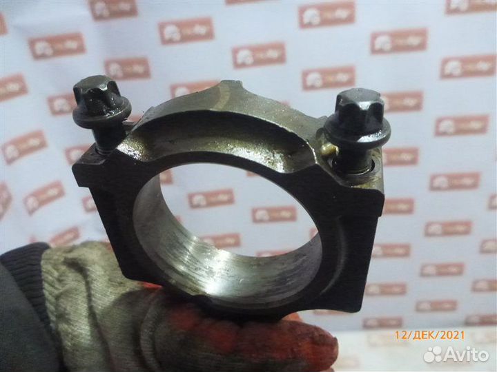 Поршень с шатуном Ford Mondeo BG seba 2011