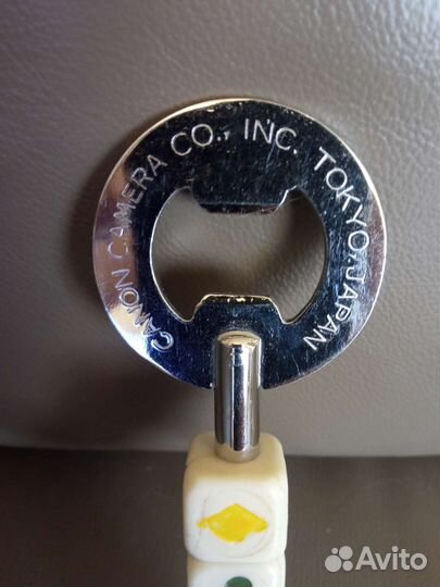 Открывашка японская Токио 1964