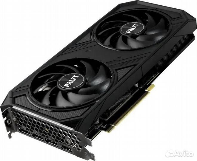 RTX 4070 Palit Dual 12GB OC