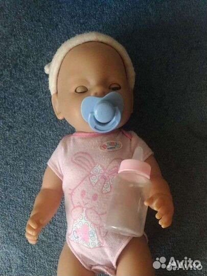 Кукла Baby born