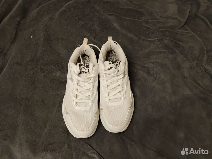 Кроссовки женские fila