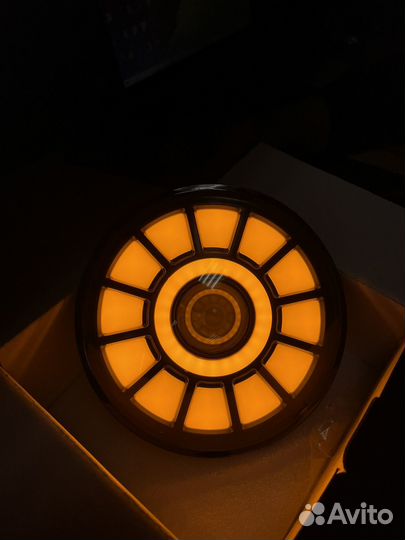 Фары Led Нива