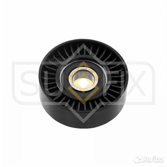 Sufix FP-2349 Ролик натяжной приводного ремня