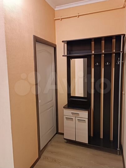 1-к. квартира, 44,7 м², 10/10 эт.