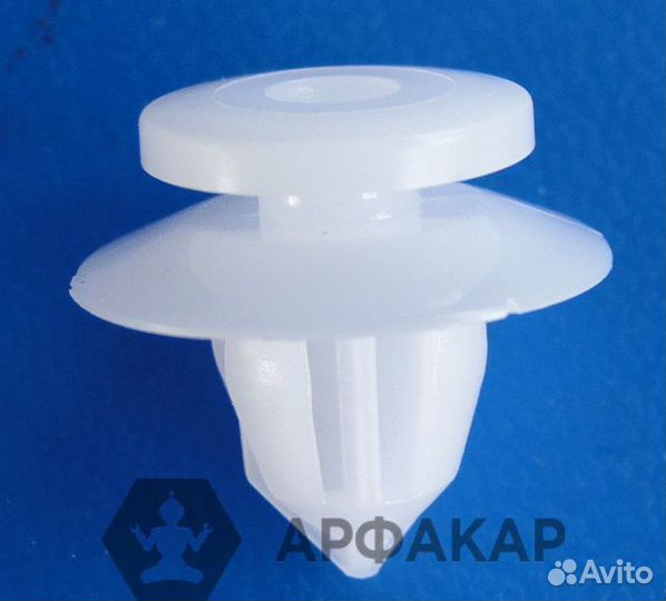 Крепёж автомобильный, пистон, клипса Lexus, Toyota