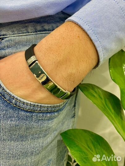 Браслет для гравировки